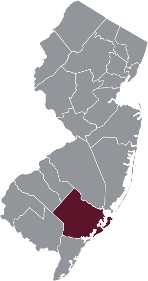 Atlantic City Region