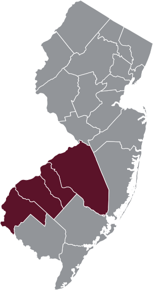 Delaware River Region