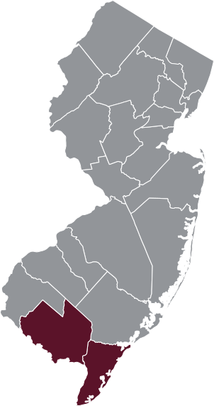 Southern Shore